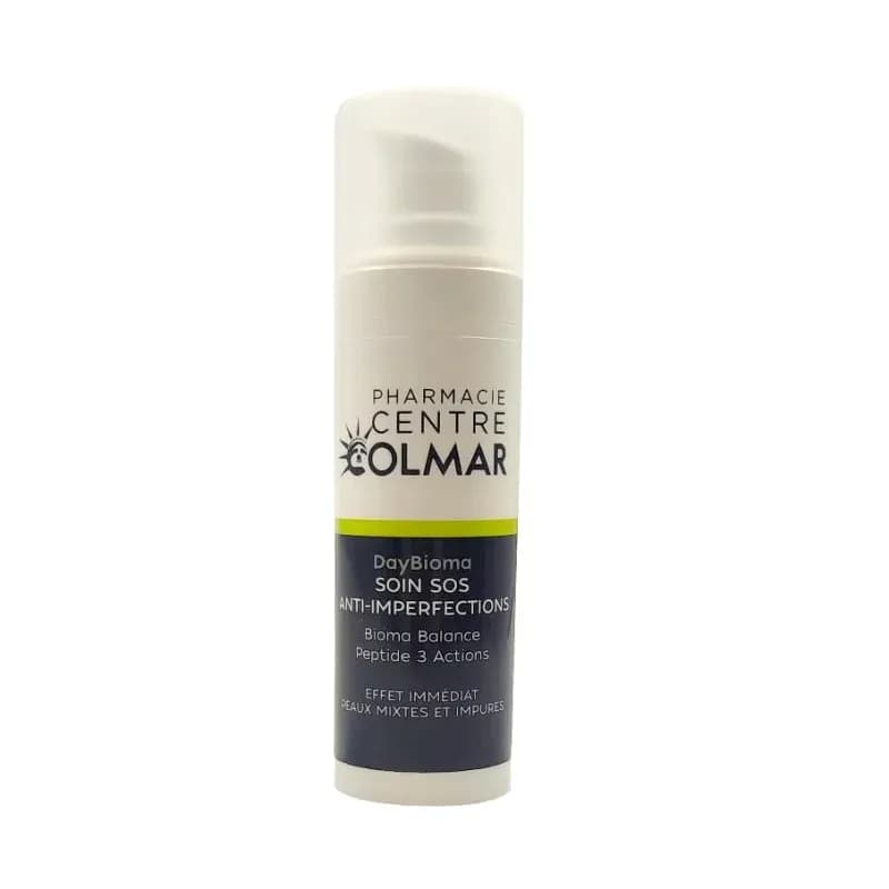 PP SOIN SOS ANTI-IMPERFECTION 30ML — Pharmacie Centrale - Nice