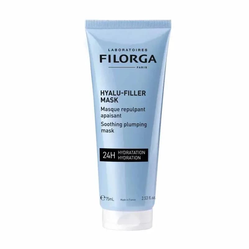 FILORGA HYALU FILLER MASK 75ML — Pharmacie du Grand Vitrolles