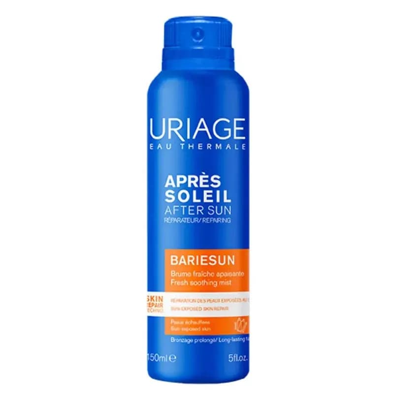 URIAGE BARIESUN BRUME AP SOL 150ML — Pharmacie de Saint-Ouen - Saint-Ouen-de-Thouberville