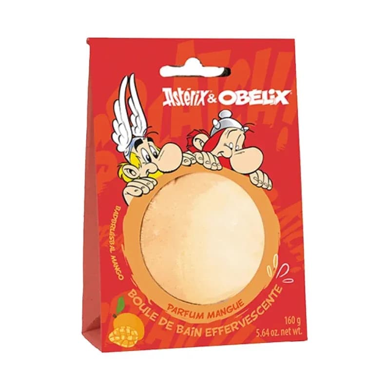 COMP BAIN BOULE BAIN MANGUE 160G — Pharmacie Rocade by Nexum
