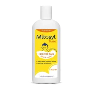 MITOSYL BAIN HLE 500ML — Pharmacie Opéra Garnier