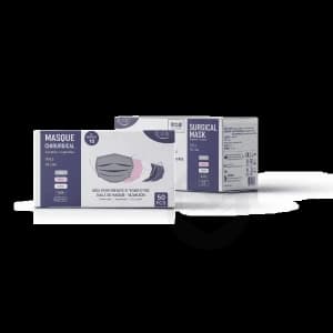 IDC MASQ CHIR TYPE2 ENFANT MIX 50 — Pharmacie centrale de la Villette 93 Pharmacie de garde 24h/24