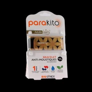 BRACEL PARAKITO AD PARTY FLEUR — Pharmacie du Soleil Elsie Santé