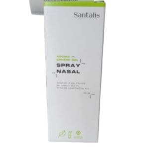 Santalis Spray Nasal He 15ml — Pharmacie de Lardenne
