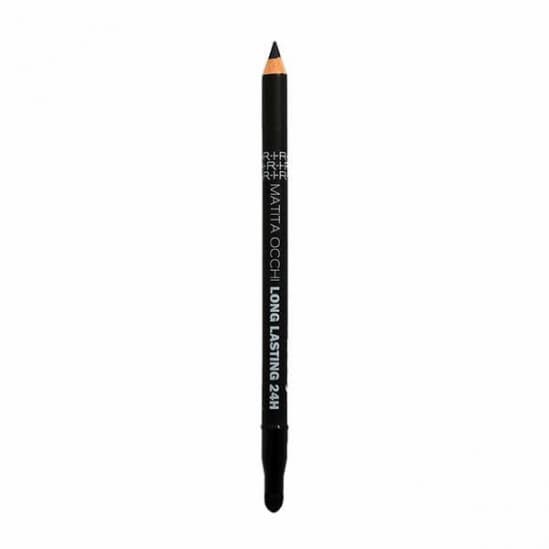 ROUGJ+ CRAYON YEUX NOIR 12H — Grande Pharmacie des Halles Pharma