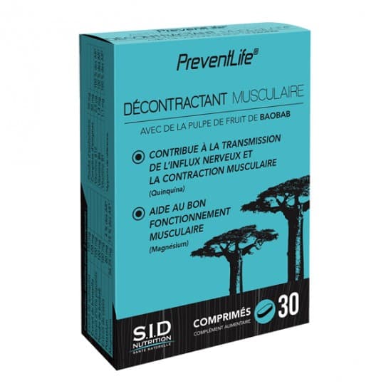 PREVENTLIFE DECONTRACT MUSC CPR 30 — Pharmacie Lillenium Lille by Nexum