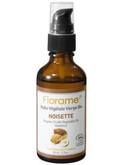 FLORAME HLE VEG NOISETTE 50ML — Pharmacie Apothical Carré Sénart