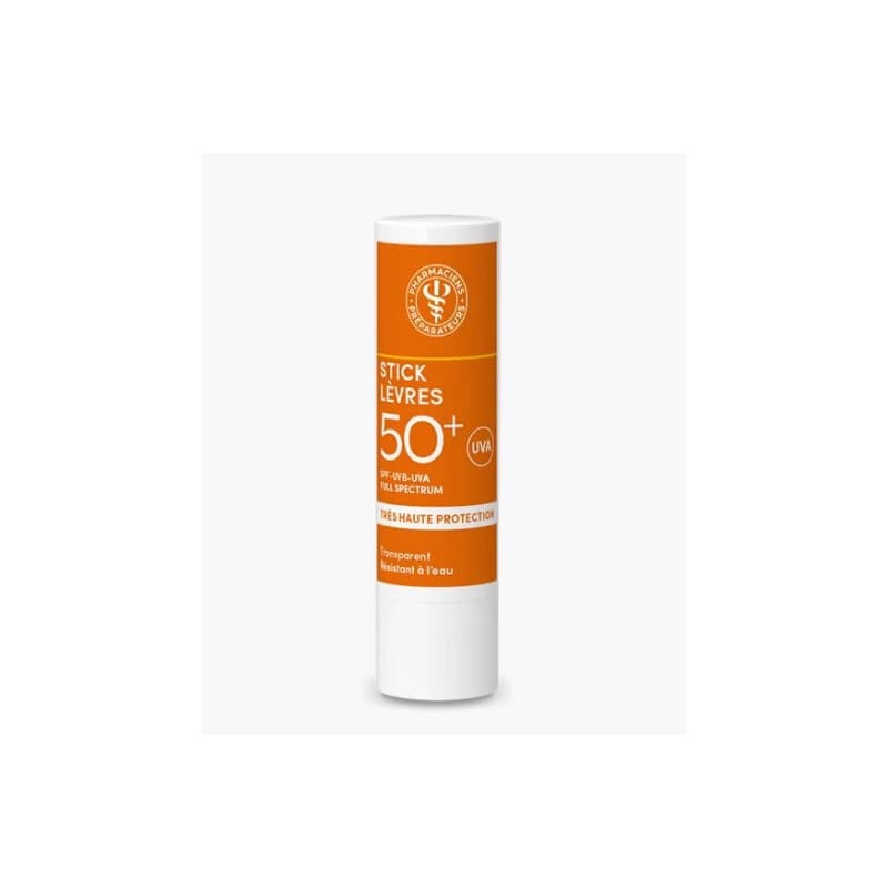 PP SOL STICK LEVRE 50+ 4G — Pharmacie Le pallec