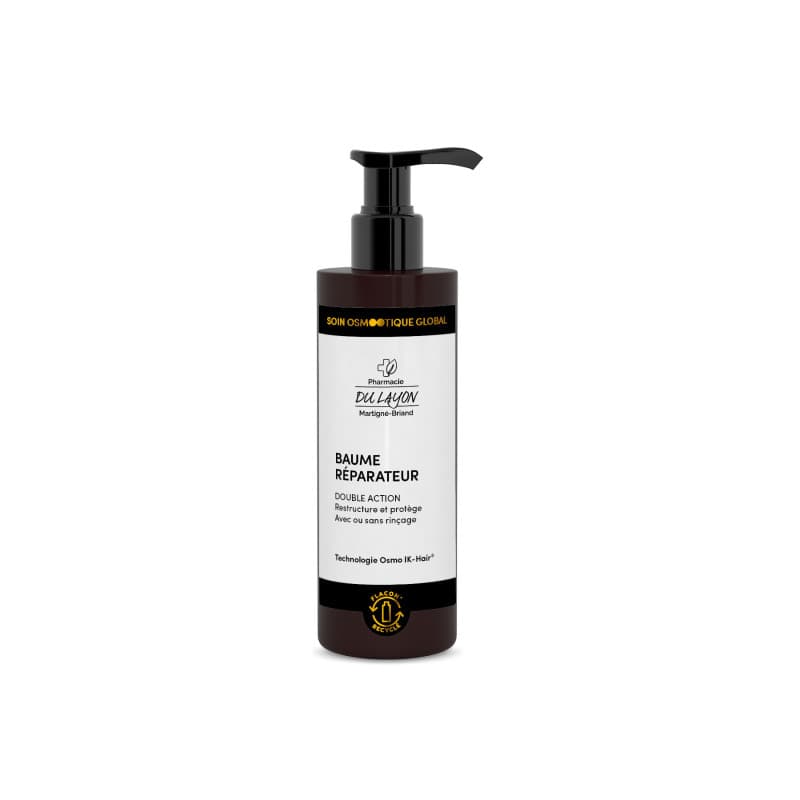 PP BAUME REPARATEUR 190ML — Pharmacie Le pallec