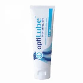 Optilube Gel Lubrifiant Intime 82g — Pharmacie entre Deux Guiers