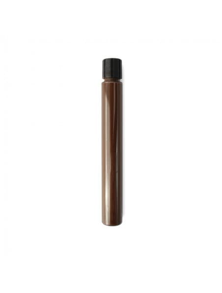 Zao Mascara Aloe Vera Recharge 091 Brun Fonce 7ml — Pharmacie Anthéa - Totum Antibes