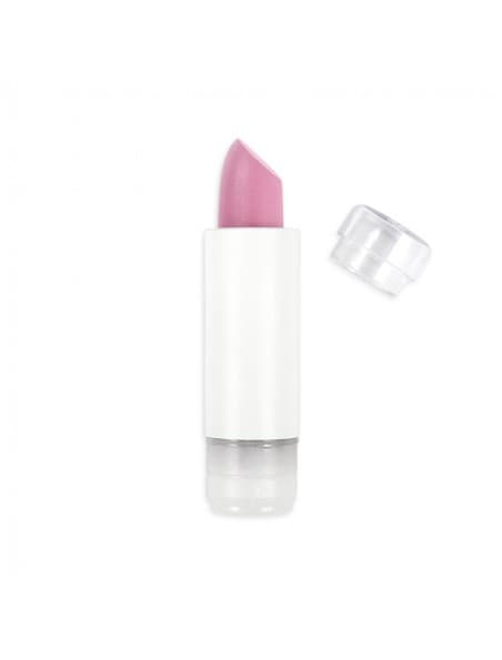 Zao Rouge A Levres Mat Rech 461 Rose Bonbon 3g5 — Pharmacie Anthéa - Totum Antibes