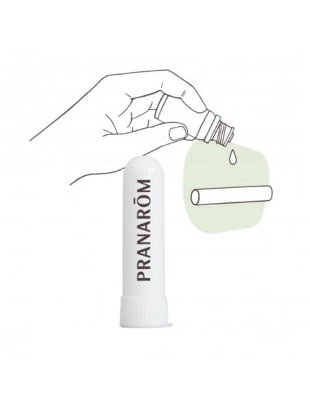 PRANAROM AROMASELF STICK INHALPR24 — Pharmacie Lafayette Bordeaux