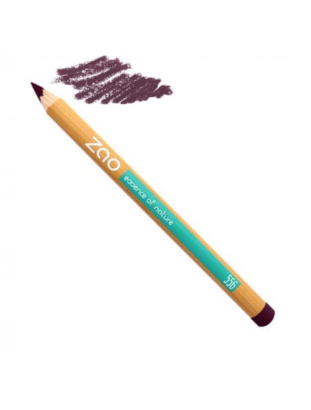 ZAO CRAYON 556 PRUNE — Pharmacie Anthéa - Totum Antibes