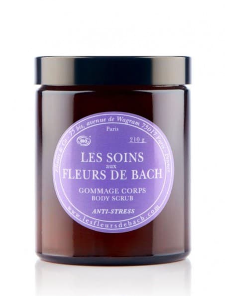 ELIX&CO GOMMAGE CORP A STRESS 210G — Pharmacie Saint Agricol