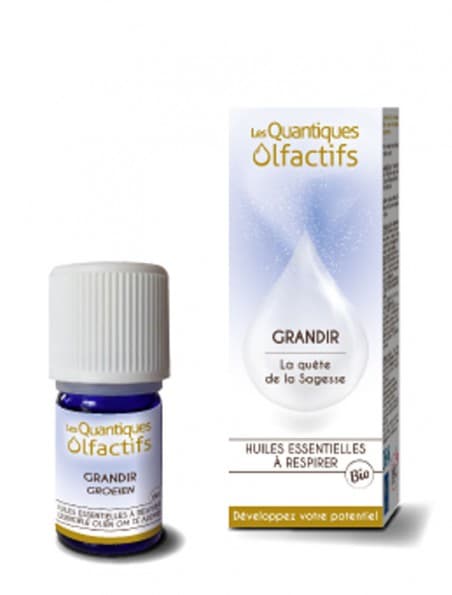 QUANTIQ OLFACT GRANDIR HE 5ML — Pharmacie Monge