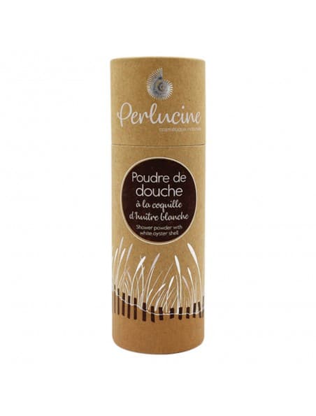 Perlucine Poudre De Douche 80g — Pharmacie Fontaine Tours