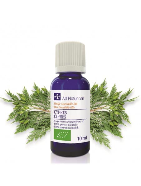 AROMAYA HE BIO TEA TREE 10ML — Pharmacie Lafayette Daloy