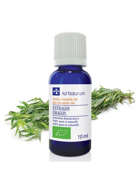 AD NATURAM HE BIO ESTRAGON 10ML — Pharmacie Lafayette Daloy