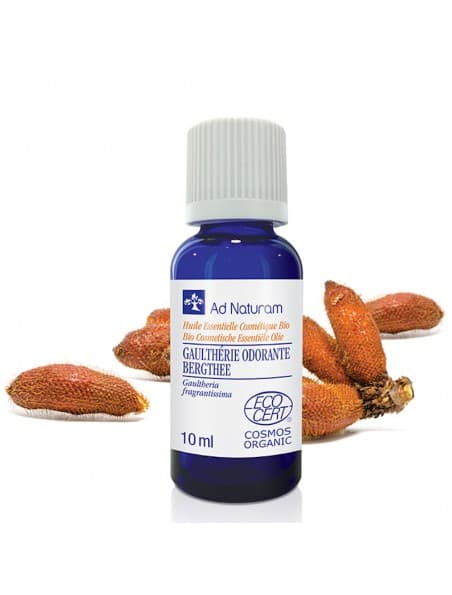 AD NATURAM HE BIO GAULTHERIE 10ML — Pharmacie Lafayette Daloy