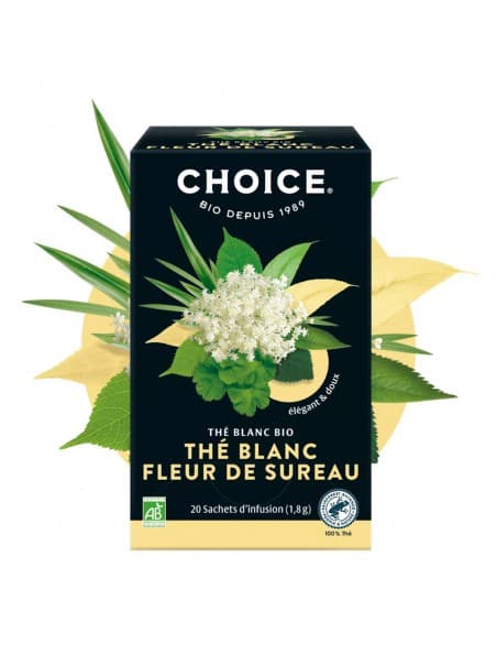 CHOICE THE BLANC FL SUREAU SACH20 — Pharmacie entre Deux Guiers