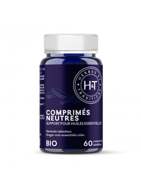 Herbes Traditions Comprime Neutres Bio Comprime 60 — Pharmacie Du Village Santé