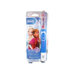 BDEN ORAL-B ELEC KID REINE NEIGE — Pharmacie Ammar
