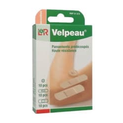 PANS VELPEAU HTE RESIST 30 — Pharmacie centrale de la Villette 93 Pharmacie de garde 24h/24