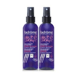 LADROME EAU DE ROSE 200MLX2 — Grande Pharmacie de la Gare - Sartrouville