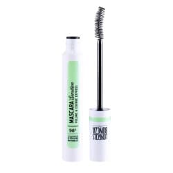 LONGCILS MASCARA SENSITIV NOIR10ML — PHARMACIE DES CLINIQUES