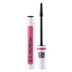 LONGCILS MASCARA TUBING NOIR 10ML — Pharmacie Seguin