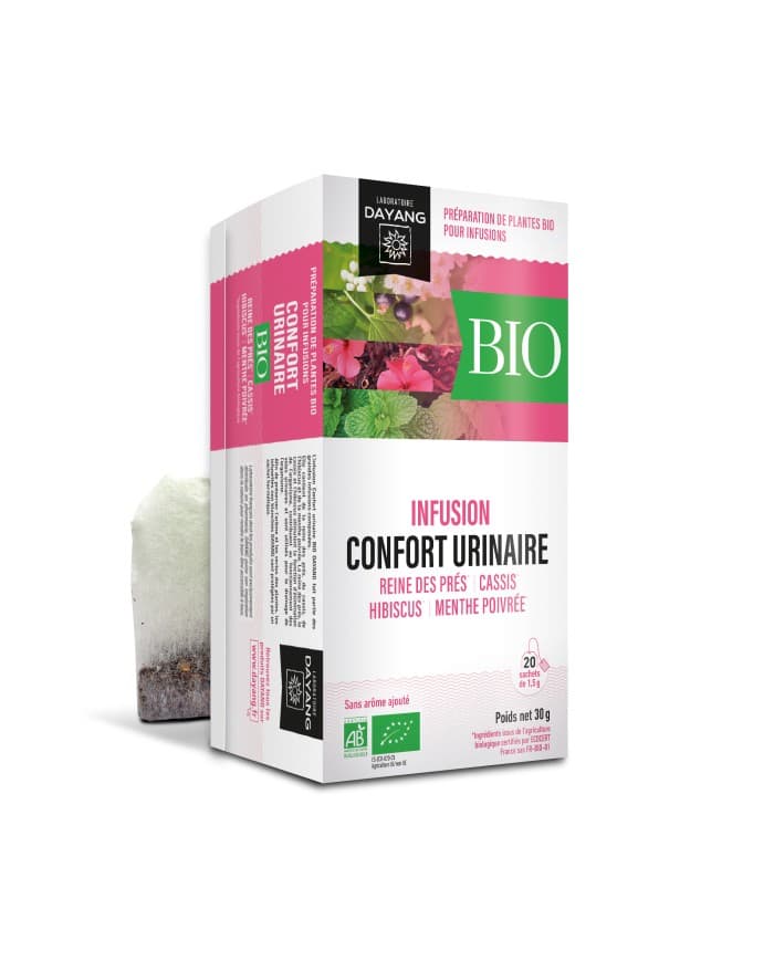 DAYANG INFUS BIO CONF URIN SACH 20 — Pharmacie Jeanne D'Arc