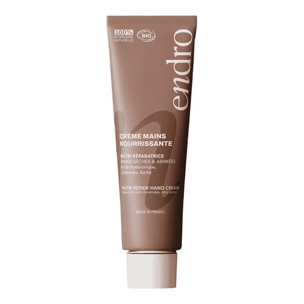 ENDRO CR MAIN REPARATRICE 50ML — Pharmacie de Saint-Ouen - Saint-Ouen-de-Thouberville