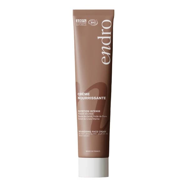ENDRO CR NOURRISSANTE 50ML — Pharmacie de la Gare Dijon