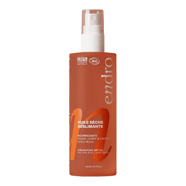 ENDRO HLE SECHE SUBLIMANTE 100ML — Grande Pharmacie du Centre - Ambarès
