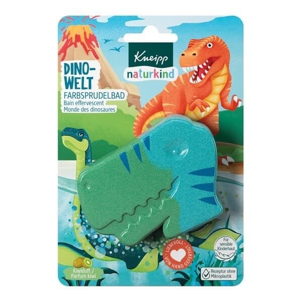 KNEIPP BAIN EFFERV ASTRONAUT FIZZY — Pharmacie La Bonne Mère
