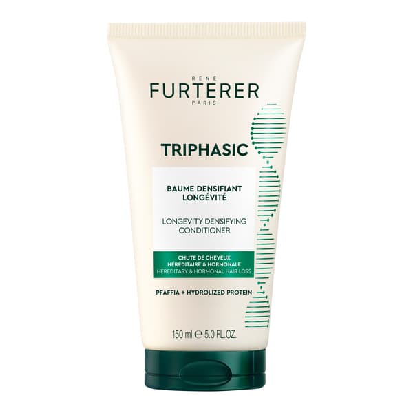 FURTERER TRIPHASIC BAUME LONGEVITE — Pharmacie Lafayette Bordeaux