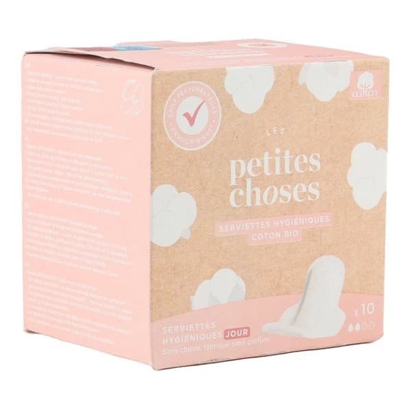 PETITE CHOSE SERV HYG JOUR 25 — Pharmacie Lafayette Bordeaux