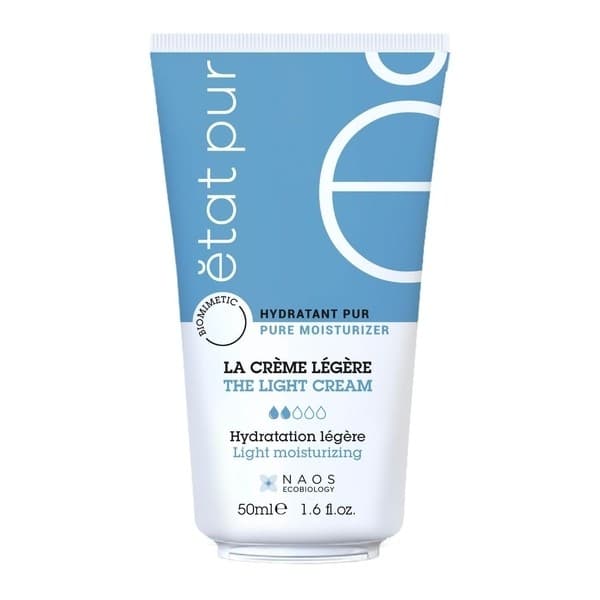 Etat Pur La Creme Legere 50ml — Pharmacie du Pilori