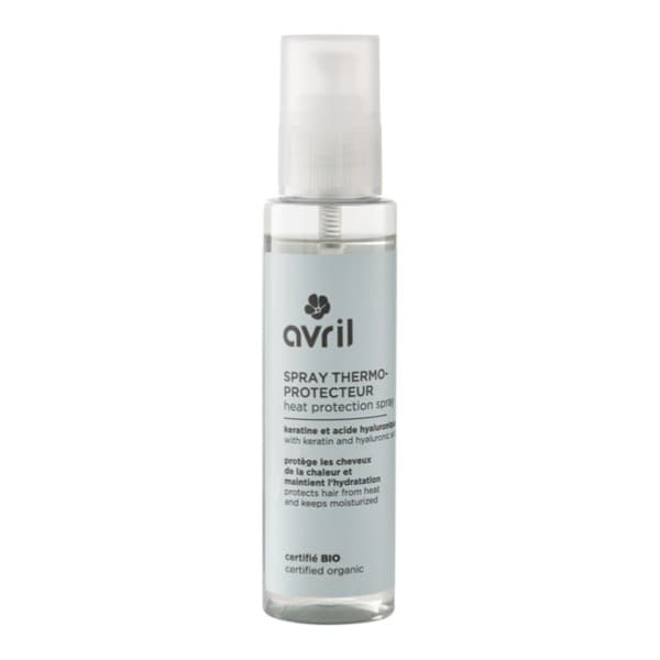 Avril Spray Demelant Coiffant 150ml — Pharmacie du Grand Vitrolles