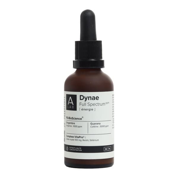 A-LAB DYNAE FULL SPECTRUM 50ML — Pharmacie Lafayette du Lac