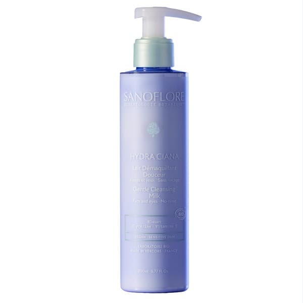 SANOFLORE HYDRA CIANA DEMAQ 200ML — Pharmacie Bordeaux Lac