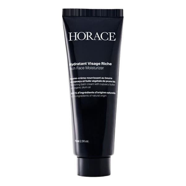 HORACE HYDRA RICHE VISAGE 75ML — Nouvelle Pharmacie Serrier