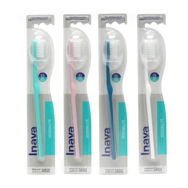 BDEN INAVA SENSIBILITE AD DUO — Pharmacie St Honoré - Amiens