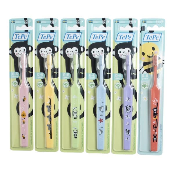 TEPE BDEN MINI EXTRA SOFT X4 — Pharmacie de la Rocade - Annecy