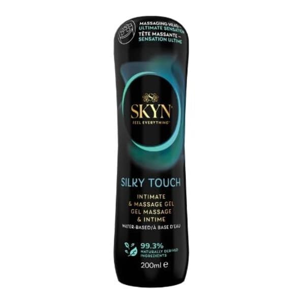 MANIX GEL SILKY TOUCH 200ML — Pharmacie de la Gare - Franconville