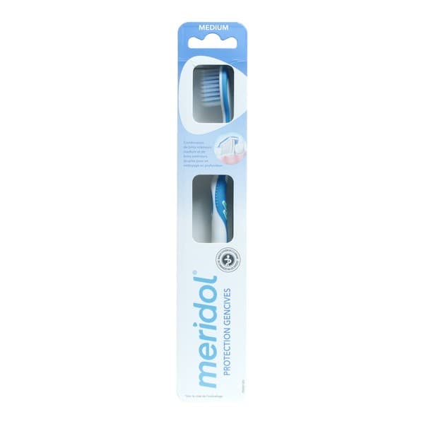 BDEN MERIDOL PROTEC GENCIV MED — Pharmacie Rocade by Nexum