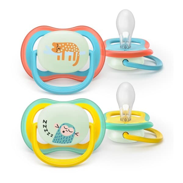SUCET AVENT U/AIR NIGHT +18M G X2 — Pharmacie Ammar