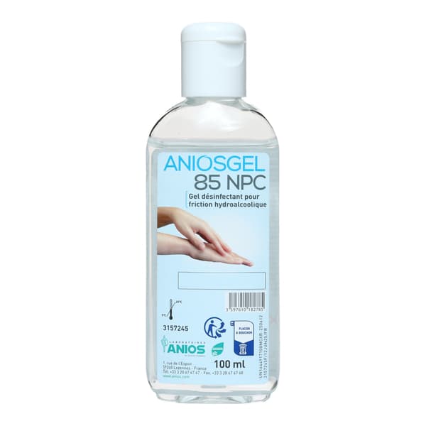 ANIOSGEL 1L STC — Pharmacie Lafayette de Roubaix
