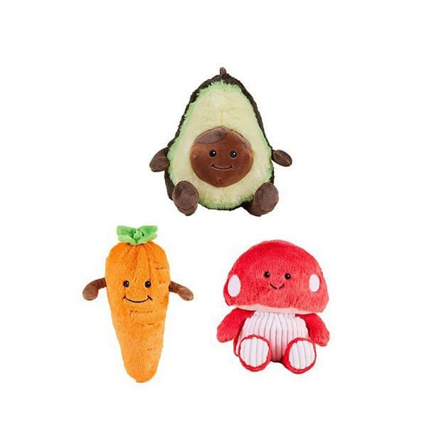 BOUIL DEHOUS PELUCHE AVOCAT — Pharmacie du Vercors